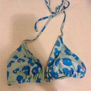Target bikini Top